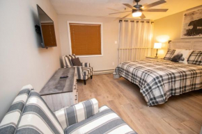 ML245 Skiers Paradise Family Friendly EZ Gated Parking Near Village
